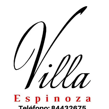 Villa Espinoza